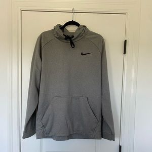 Men’s Nike Dri-Fit Hoodie